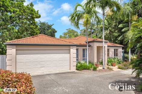 40 Daintree Pl, Riverhills, QLD 4074