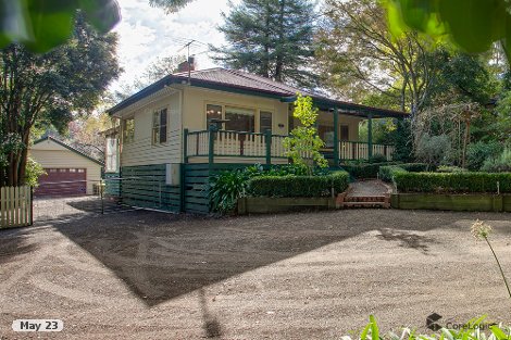 2095 Wellington Rd, Clematis, VIC 3782