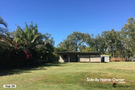 40 Murphy St, Seaforth, QLD 4741