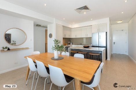 6/2 South Beach Prom, North Coogee, WA 6163