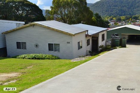 58 Wrights Rd, Lithgow, NSW 2790