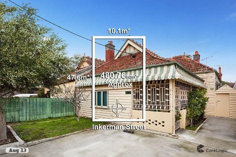 175 Inkerman St, St Kilda, VIC 3182