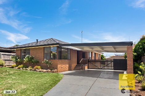 84 Moruya Dr, Grovedale, VIC 3216