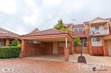 7/18 St Johns Wood Bvd, Mount Claremont, WA 6010