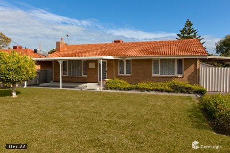 7 Chapman Rd, Calista, WA 6167