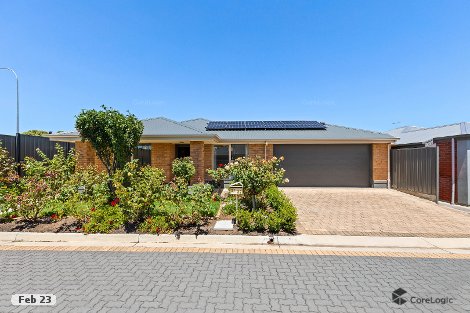 3/32 Sunderland Cres, Seaford, SA 5169