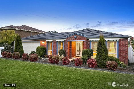 23 Charles Smith Dr, Wonga Park, VIC 3115