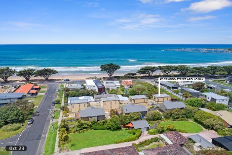 4/3 Cawood St, Apollo Bay, VIC 3233