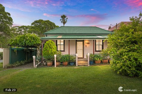 167 Harle St, Abermain, NSW 2326