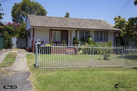 21 Trevanna St, Busby, NSW 2168