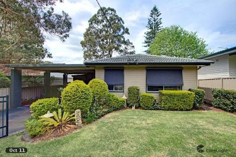 40 Jarrett St, Kilaben Bay, NSW 2283