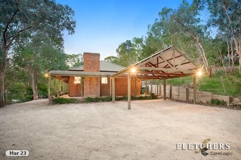 15 Cooks Cres, North Warrandyte, VIC 3113