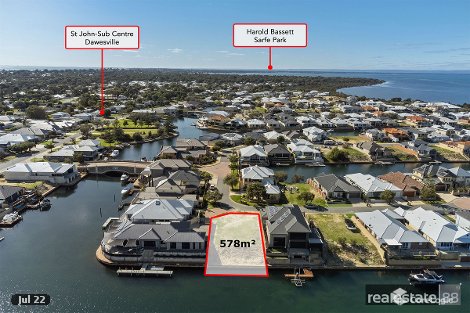 90 Sandpiper Island Rtt, Wannanup, WA 6210