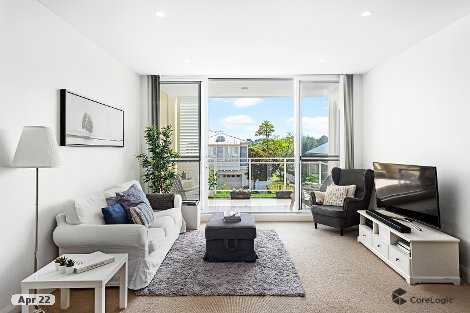 205/50 Peninsula Dr, Breakfast Point, NSW 2137