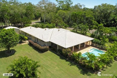 1 Howea Ct, Dundowran Beach, QLD 4655