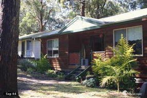 31 Fourth Ridge Rd, Smiths Lake, NSW 2428