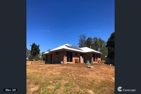 10 Gears Rd, Bungadoo, QLD 4671