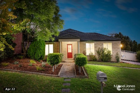 4 Greenridge Ct, Chirnside Park, VIC 3116