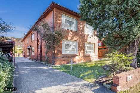 6/108 Kingsway, Woolooware, NSW 2230