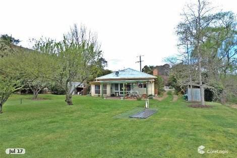 406 Morses Creek Rd, Wandiligong, VIC 3744