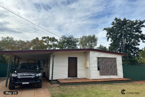 4 Woodiwiss Ave, Cobar, NSW 2835