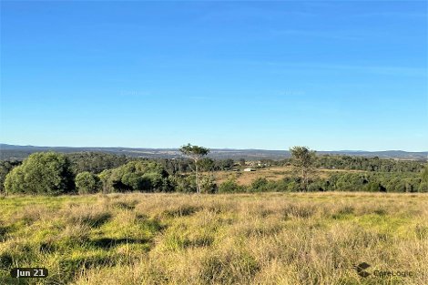 330 Hodgleigh North Rd, Hodgleigh, QLD 4610