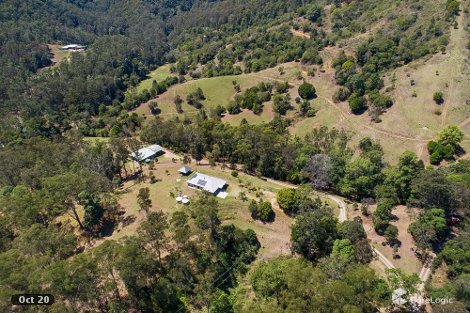 122 Upper Cedar Creek Rd, Elaman Creek, QLD 4552