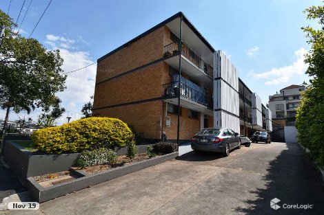 11/6 Riverview Tce, Hamilton, QLD 4007