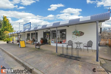 1650 Tumbarumba Rd, Rosewood, NSW 2652