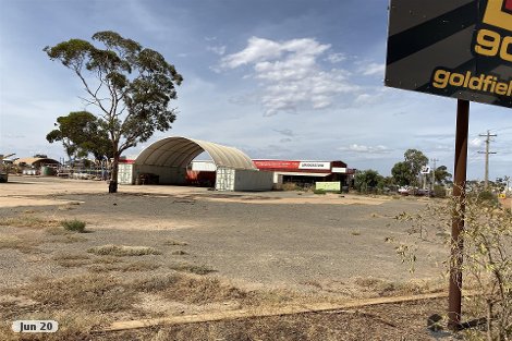 70 Great Eastern Hwy, West Kalgoorlie, WA 6430