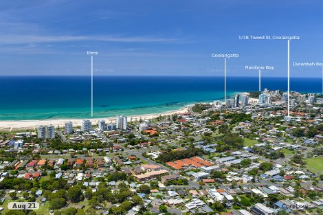 1/28-30 Tweed St, Coolangatta, QLD 4225