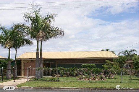 21 Clarke St, Pialba, QLD 4655