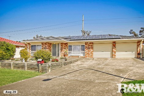 20 Gosha Cl, Rooty Hill, NSW 2766