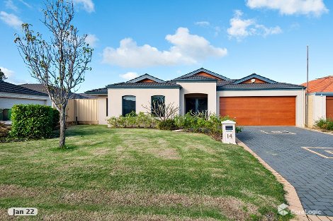 14 Sanderling Way, Beeliar, WA 6164