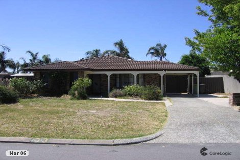 33 Glamorgan St, East Cannington, WA 6107