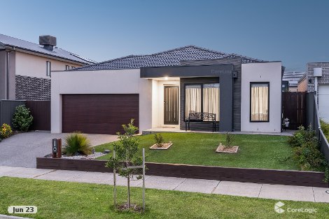 4 Sailfish Cres, Curlewis, VIC 3222