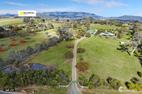 384 Morgans Reserve Rd, Mundongo, NSW 2720