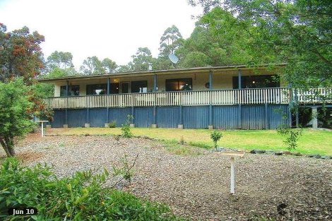 40 Ballantyne Rd, Nethercote, NSW 2549