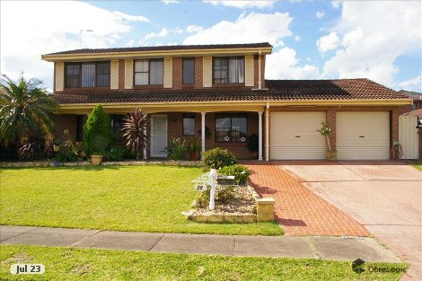 29 Kosciusko St, Bossley Park, NSW 2176