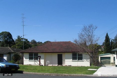 9 Nottingham St, Berkeley, NSW 2506