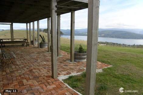 857 Killora Rd, North Bruny, TAS 7150