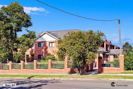 1/24-26 Campbell St, Northmead, NSW 2152