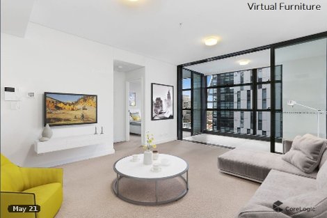 1106/438 Victoria Ave, Chatswood, NSW 2067