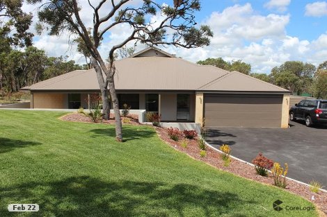 37 Weller Loop, Leschenault, WA 6233