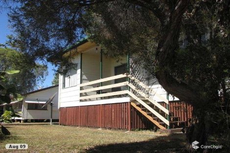 10 Paull St, Charters Towers City, QLD 4820