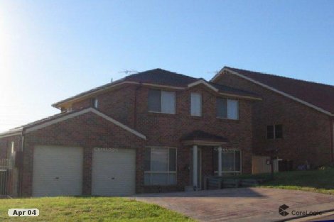 12 Bakeri Cct, Warabrook, NSW 2304