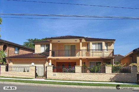 9 Truman St, South Hurstville, NSW 2221