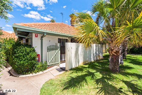 7/124 Mandurah Tce, Mandurah, WA 6210