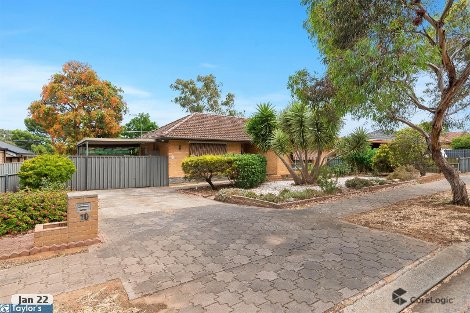 10 Rowe St, Para Hills, SA 5096