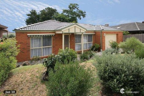 67 Country Club Dr, Chirnside Park, VIC 3116